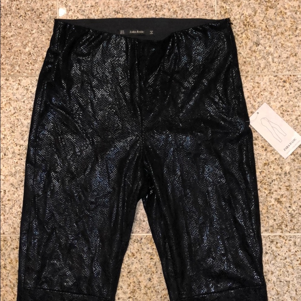 NWT Zara Pants